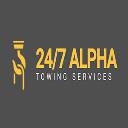 Alpha Tow Truck Services logo